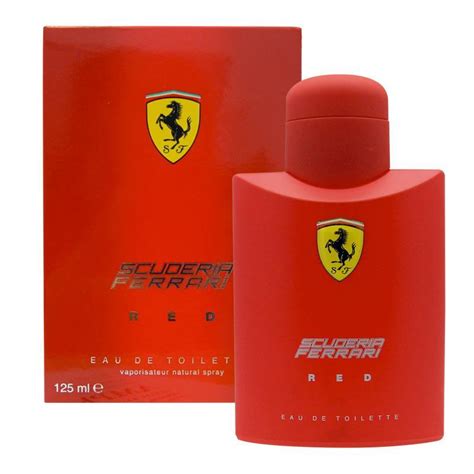 ferrari perfume chemist warehouse.